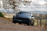 Porsche Cayenne Turbo 2018 года (AU)